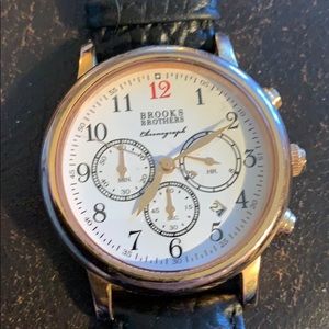 Brooks Brothers Watch